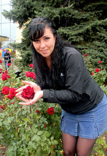 Моя фотография - Юлия, 47 из Иркутск (@uliya149753)