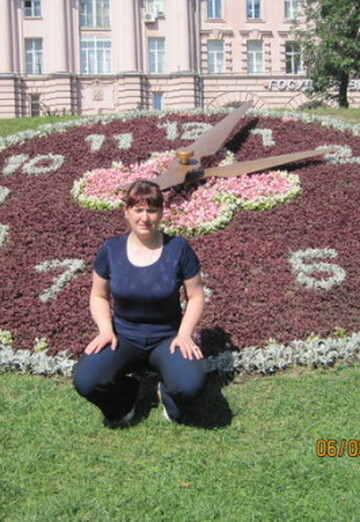 Моя фотография - маргарита, 44 из Калининград (@margarita1648)