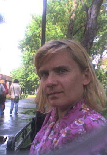 Моя фотография - sveta borisova, 58 из Саяногорск (@svetaborisova)