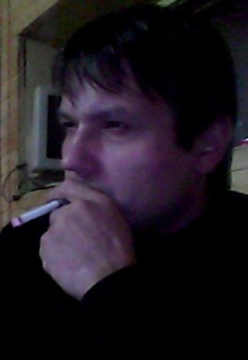 Моя фотография - Вячеслав, 54 из Петрозаводск (@vyacheslav1764)