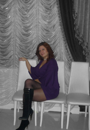 Моя фотография - Татьяна, 43 из Донецк (@tvtyana2)