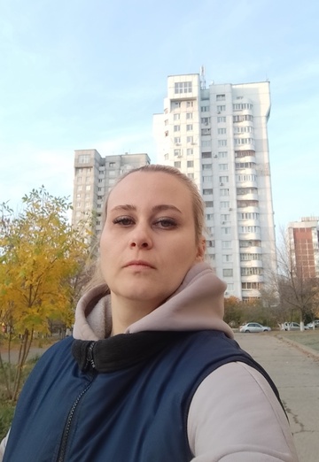 Моя фотография - Леся, 36 из Ульяновск (@lesya19885)