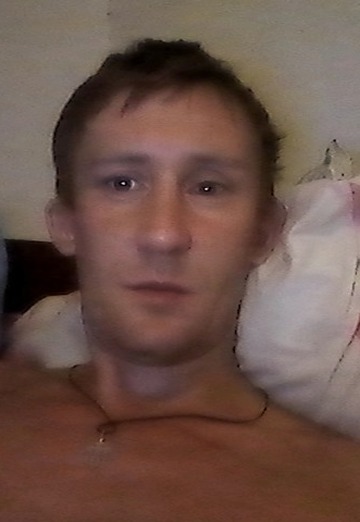 Моя фотография - Александр, 39 из Прохладный (@aleksandr896523)