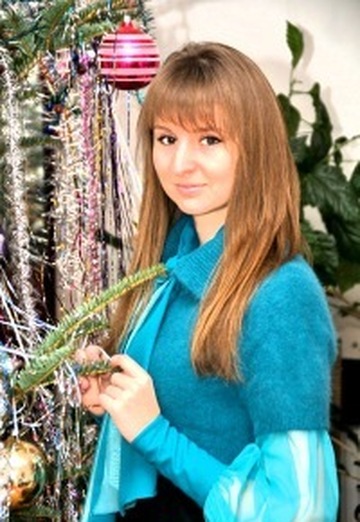 Моя фотография - Софія ♥ ~Роза Вітрів~, 33 из Луцк (@sofyarozavtrv)