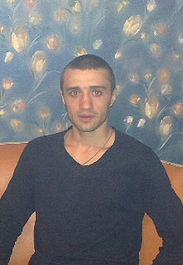 Моя фотография - Сергей, 42 из Курган (@sergey57670)