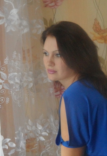 Моя фотография - Марина, 35 из Мариуполь (@marina34643)