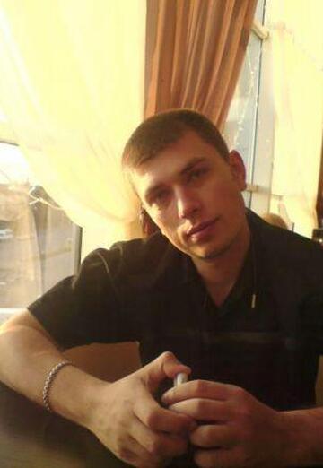 Моя фотография - Константин Николаевич, 38 из Полтава (@konstantinpiontkovskiy)