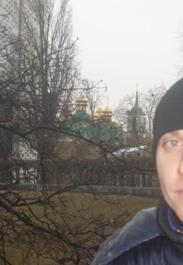 Моя фотография - Александр, 41 из Киев (@aleksandr55035)