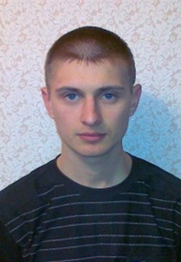 Моя фотография - Вадим, 32 из Москва (@vadim6552)