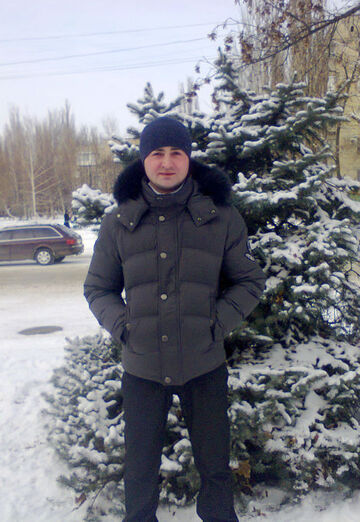 Моя фотография - Ярослав, 41 из Мелитополь (@slavik1154)