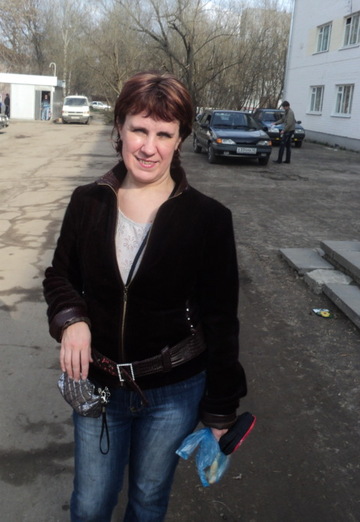 Моя фотография - марина, 55 из Калуга (@marina12803)