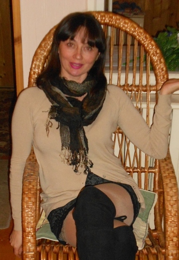 Моя фотография - Елена, 55 из Одесса (@elena24749)