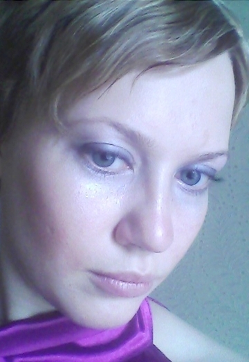 Моя фотография - Елена, 35 из Ростов-на-Дону (@elena48476)