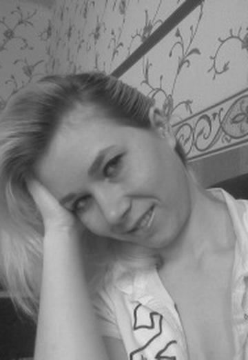 Моя фотография - Анастасия, 34 из Москва (@anastasiya8454)