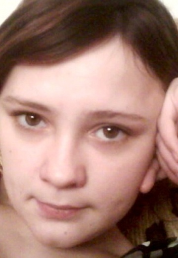 Моя фотография - алёна, 35 из Череповец (@alena617)