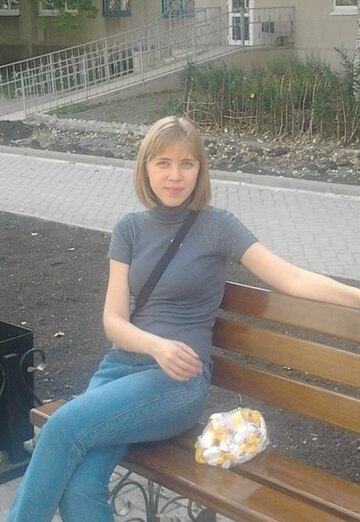 Моя фотография - Наталья, 35 из Селидово (@natalya256818)