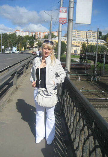 Моя фотография - Ольга, 48 из Екатеринбург (@olga21870)