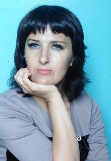 Моя фотография - Светлана, 44 из Михайловка (@svetlana247490)