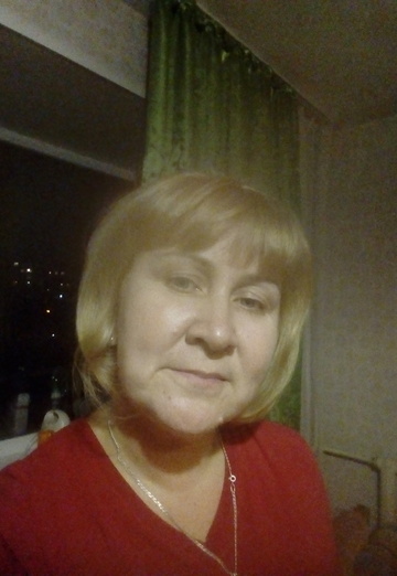 Моя фотография - Любовь, 45 из Барнаул (@lubov61712)