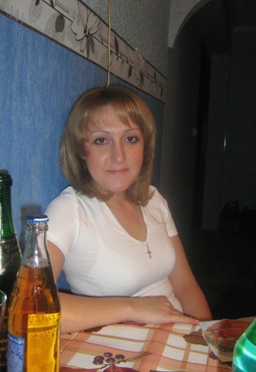 Моя фотография - Анастасия, 38 из Нижневартовск (@anastasiya376)