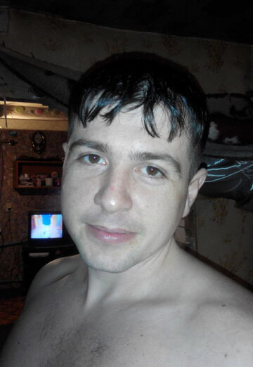 Моя фотография - Макс, 34 из Ростов-на-Дону (@oleg269506)