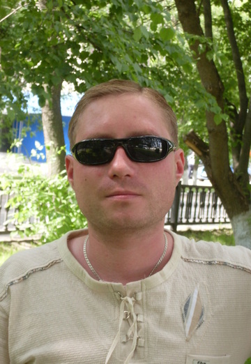 Моя фотография - Роман, 43 из Чехов (@roman11428)