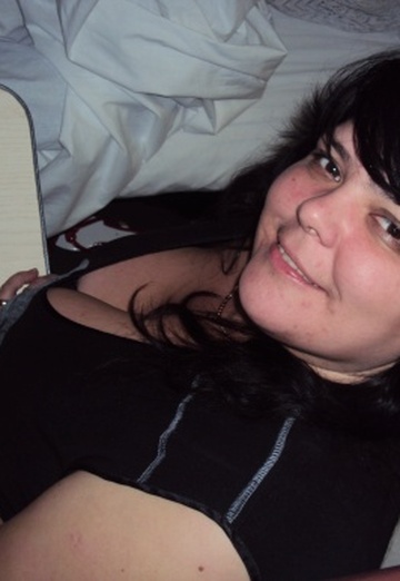 Моя фотография - Лариса, 49 из Котлас (@larisa1072)