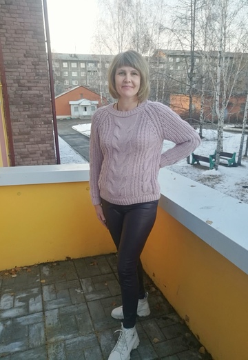 Моя фотография - Алёна, 51 из Иркутск (@alena139952)