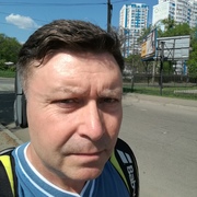Игорь 60 Киев