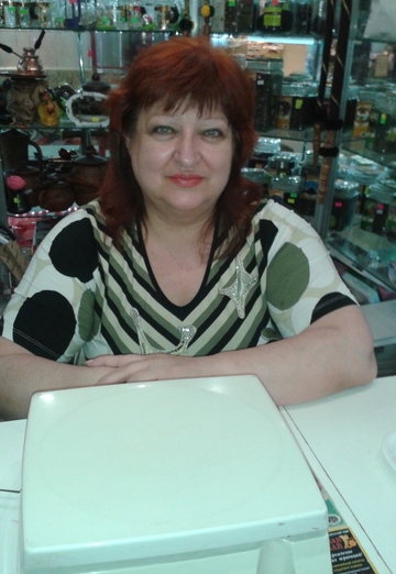 Моя фотография - Людмила, 68 из Курск (@ludmila47802)