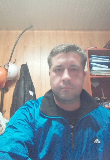 Моя фотография - Evgeniy, 43 из Киев (@evgeniy24155)