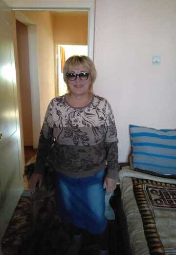 Моя фотография - Валентина, 66 из Омск (@valentina47860)