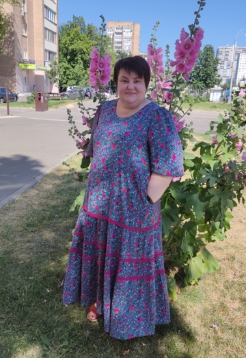 Моя фотография - Екатерина, 52 из Москва (@ekaterina167383)