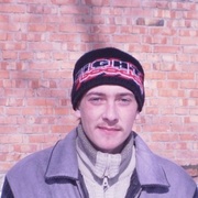 Алексей 35 Новосибирск