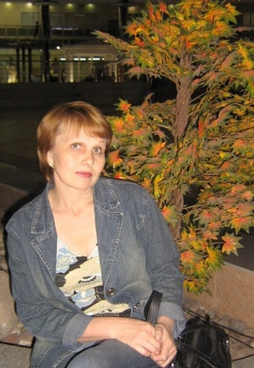 Моя фотография - natalja, 62 из Павлодар (@natalja2)