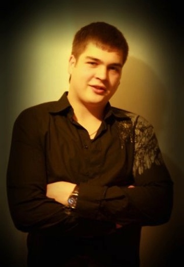 Сергей (@adamoff) — моя фотография № 6