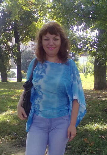 Моя фотография - Елена, 58 из Саратов (@elena21992)