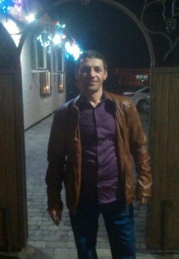 Моя фотография - Каро, 40 из Ереван (@karo802)