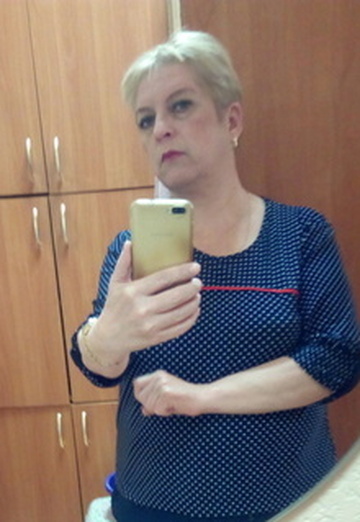 Моя фотография - Татьяна, 59 из Москва (@tatyana333879)