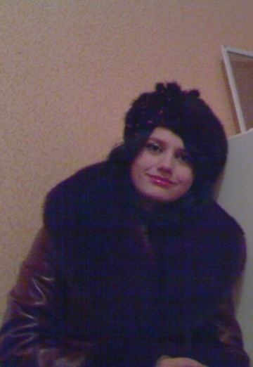 Моя фотография - Ольга, 34 из Белгород (@olga14407)