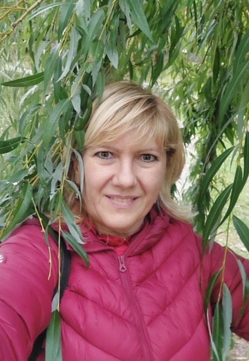 Моя фотография - Светлана, 56 из Запорожье (@svetlana51128)