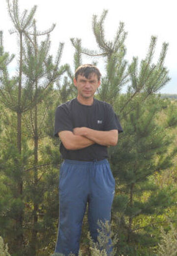 Моя фотография - Алексей, 52 из Тула (@aleksey35989)