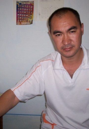 Моя фотография - Voditel, 54 из Ташкент (@voditel2)