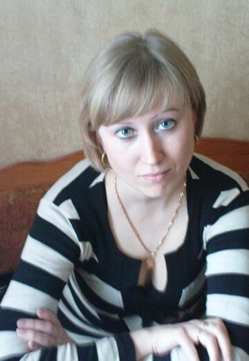 Моя фотография - Светлана, 47 из Новомосковск (@svetlana249502)
