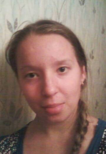 Моя фотография - Лена, 31 из Екатеринбург (@lena5044)