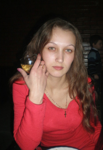 Моя фотография - Наталья, 37 из Новосибирск (@natalya14500)