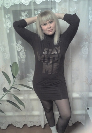 Кристиночка))) (@kristinochka2010) — моя фотография № 6