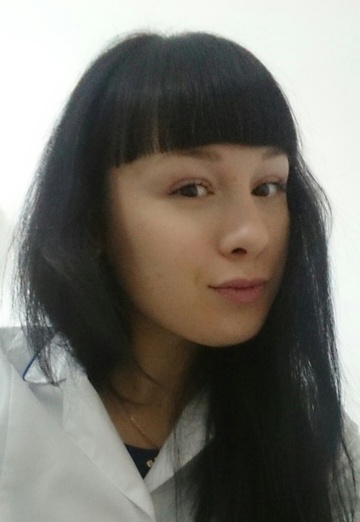 Моя фотография - Таня, 33 из Санкт-Петербург (@tanya1128)