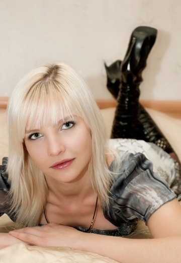 Моя фотография - Анечка, 34 из Донецк (@anechka682)
