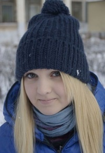 Моя фотография - Оленька ♥, 31 из Челябинск (@olenka1415)